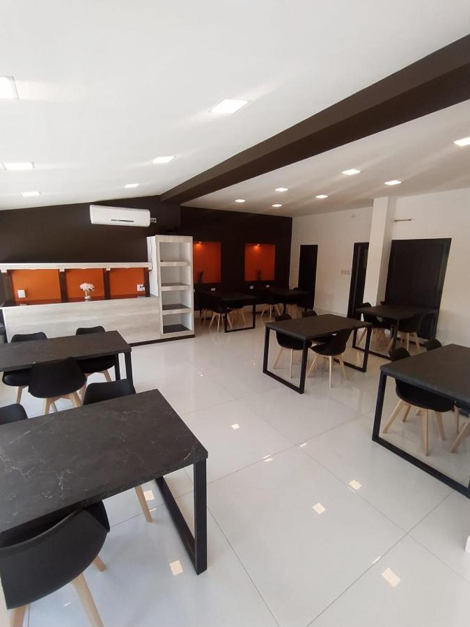Astoria By Cph Hotel Villa Carlos Paz