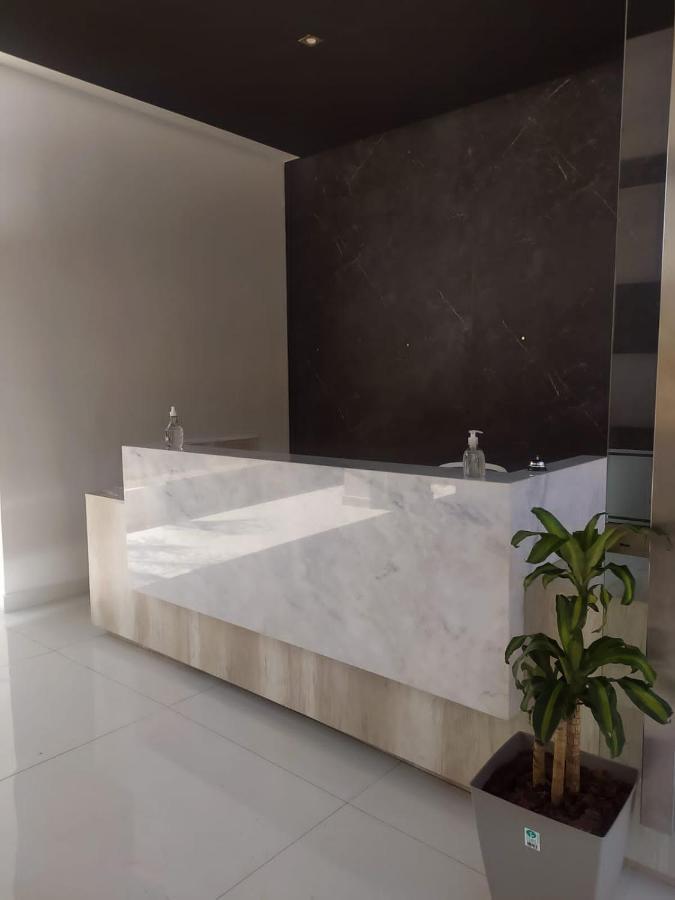 Hotel Astoria By Cph Villa Carlos Paz