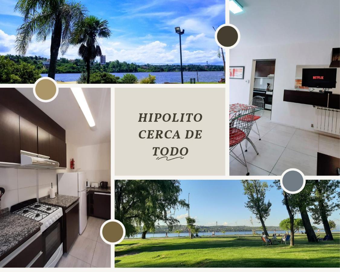 Apartamento Hipolito