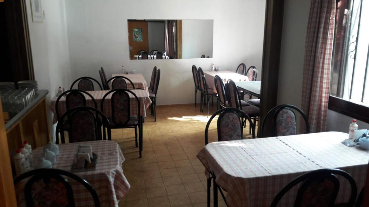 Grisabel Hotel