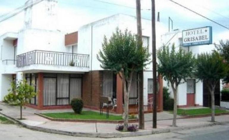 Grisabel * Villa Carlos Paz