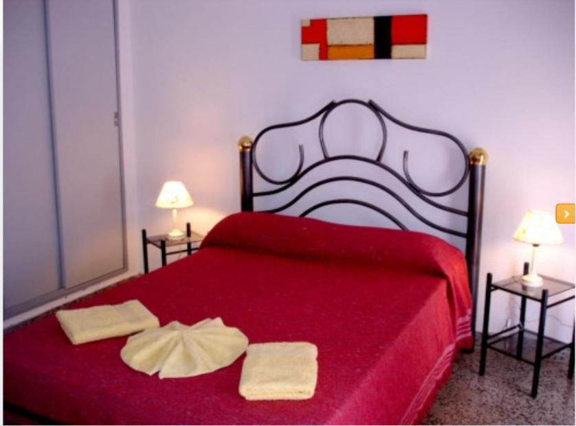 El Quijote Hotel