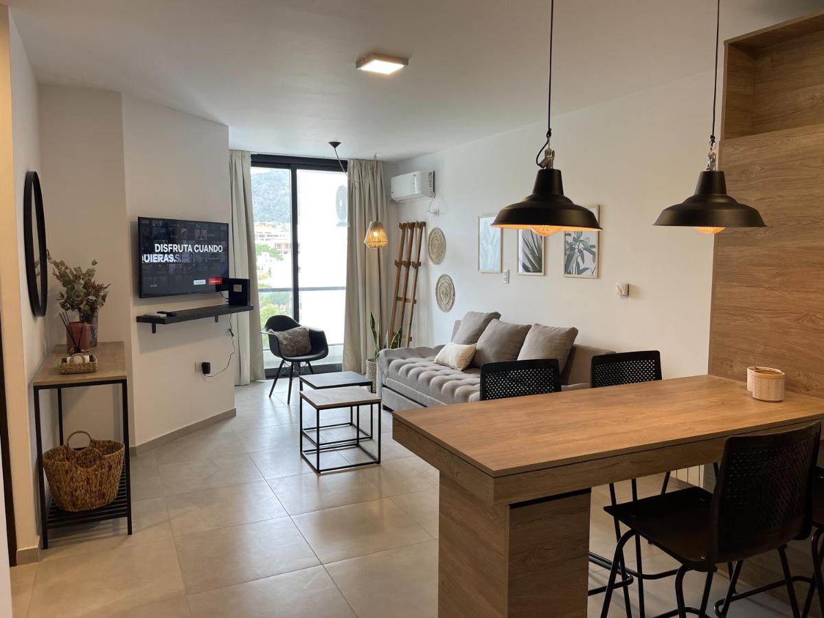 Rent A Flat - Carlos Paz