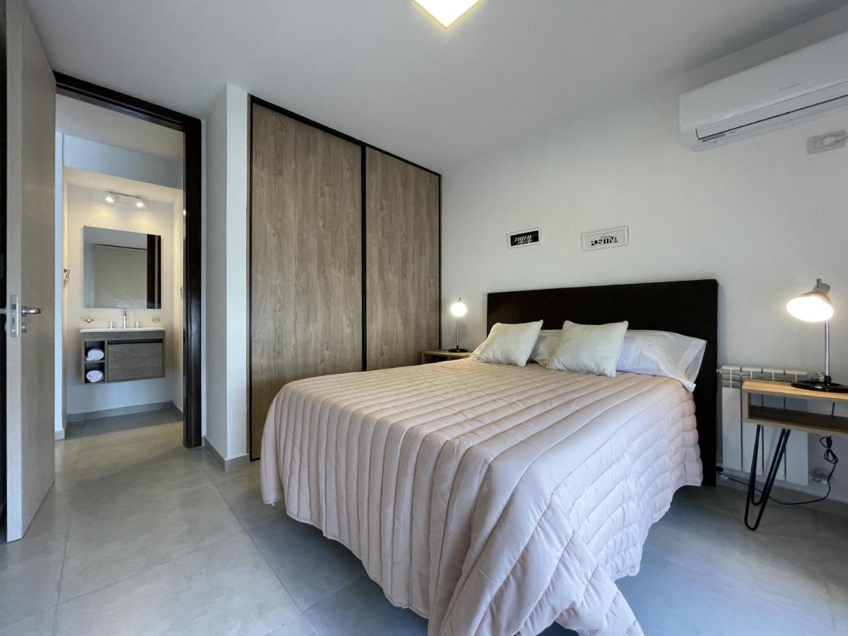 Rent A Flat - Carlos Paz