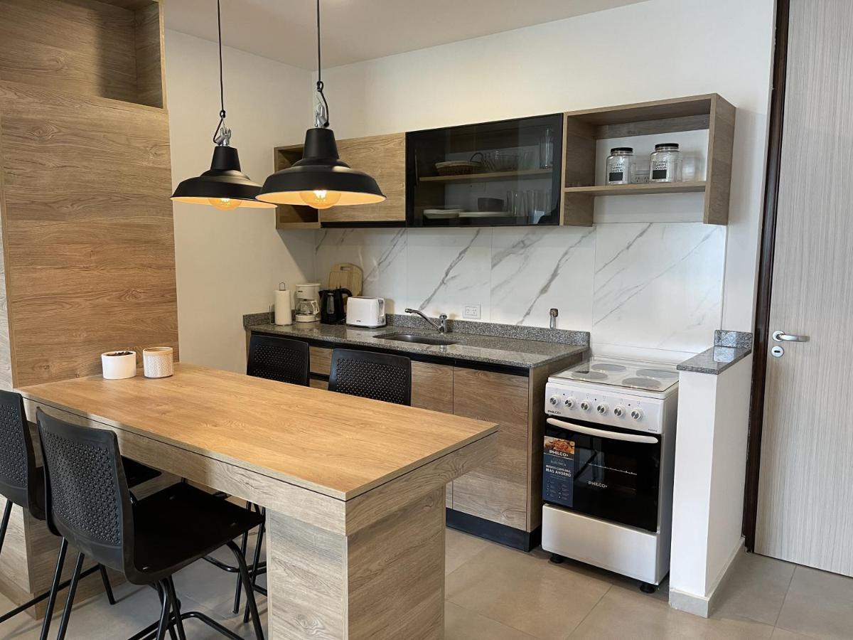 Apartamento Rent A Flat - Carlos Paz Villa Carlos Paz