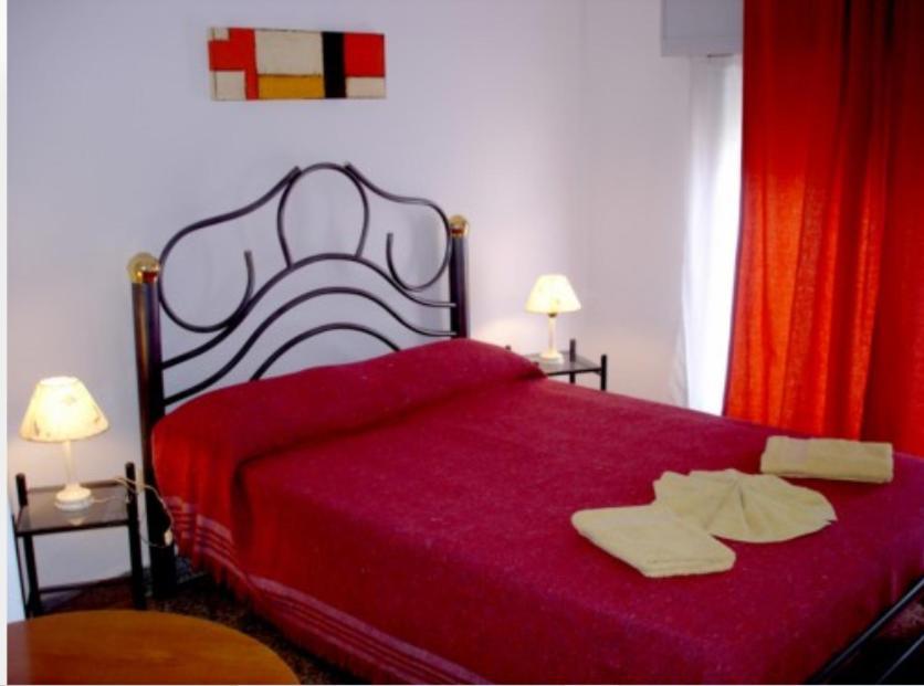 Hotel El Quijote *