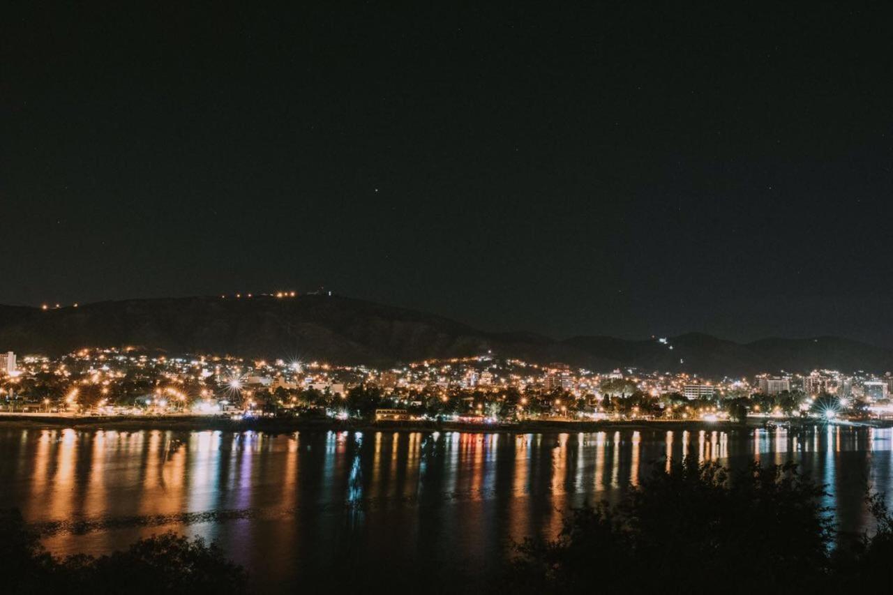 Сasa de vacaciones Casas Con Vista Y Bajada Al Lago