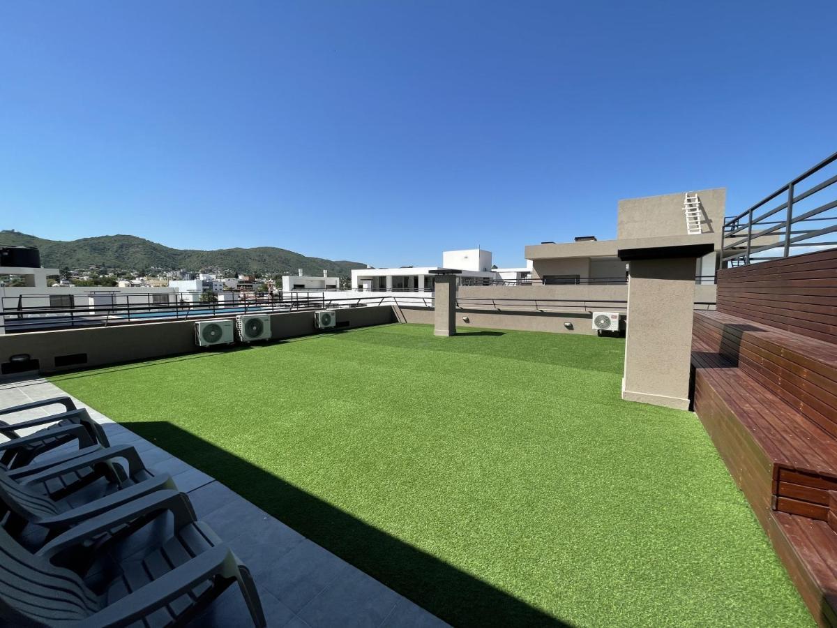 Rent A Flat - Carlos Paz Apartamento Villa Carlos Paz