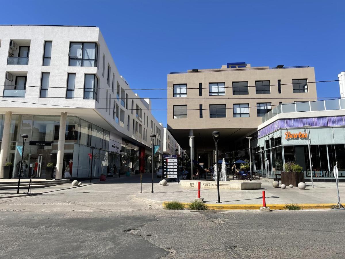 Apartamento Rent A Flat - Carlos Paz Villa Carlos Paz
