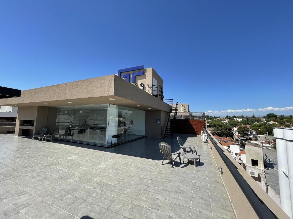 Rent A Flat - Carlos Paz Apartamento *
