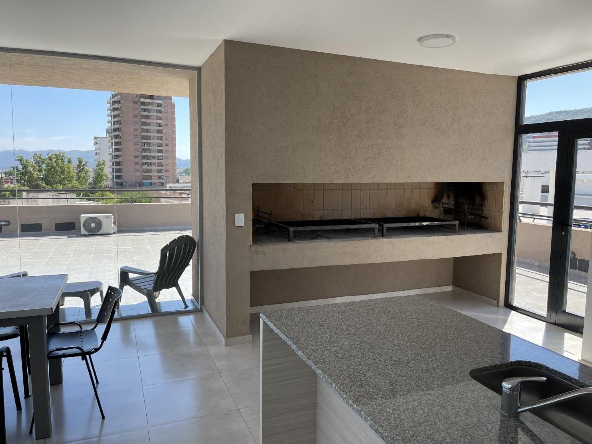 Rent A Flat - Carlos Paz *