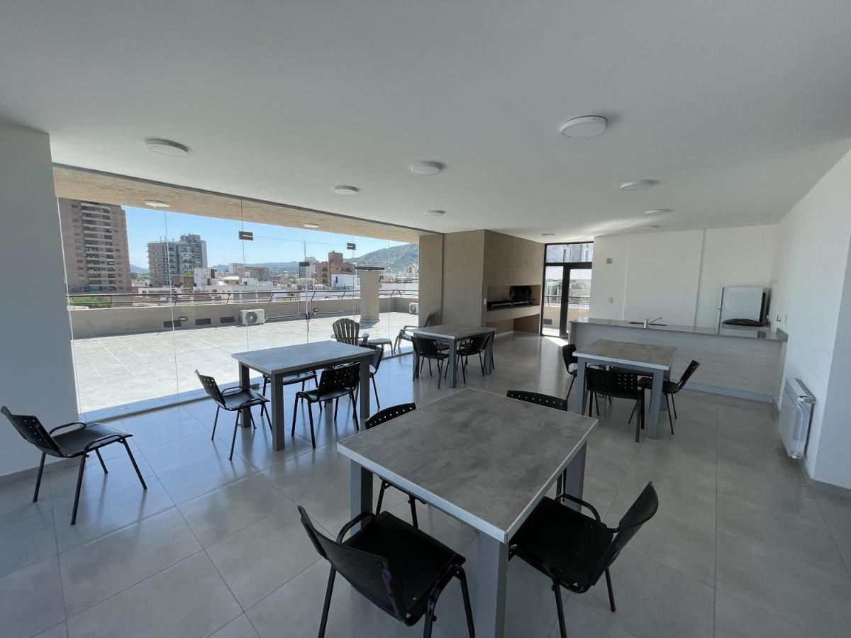 Rent A Flat - Carlos Paz Villa Carlos Paz