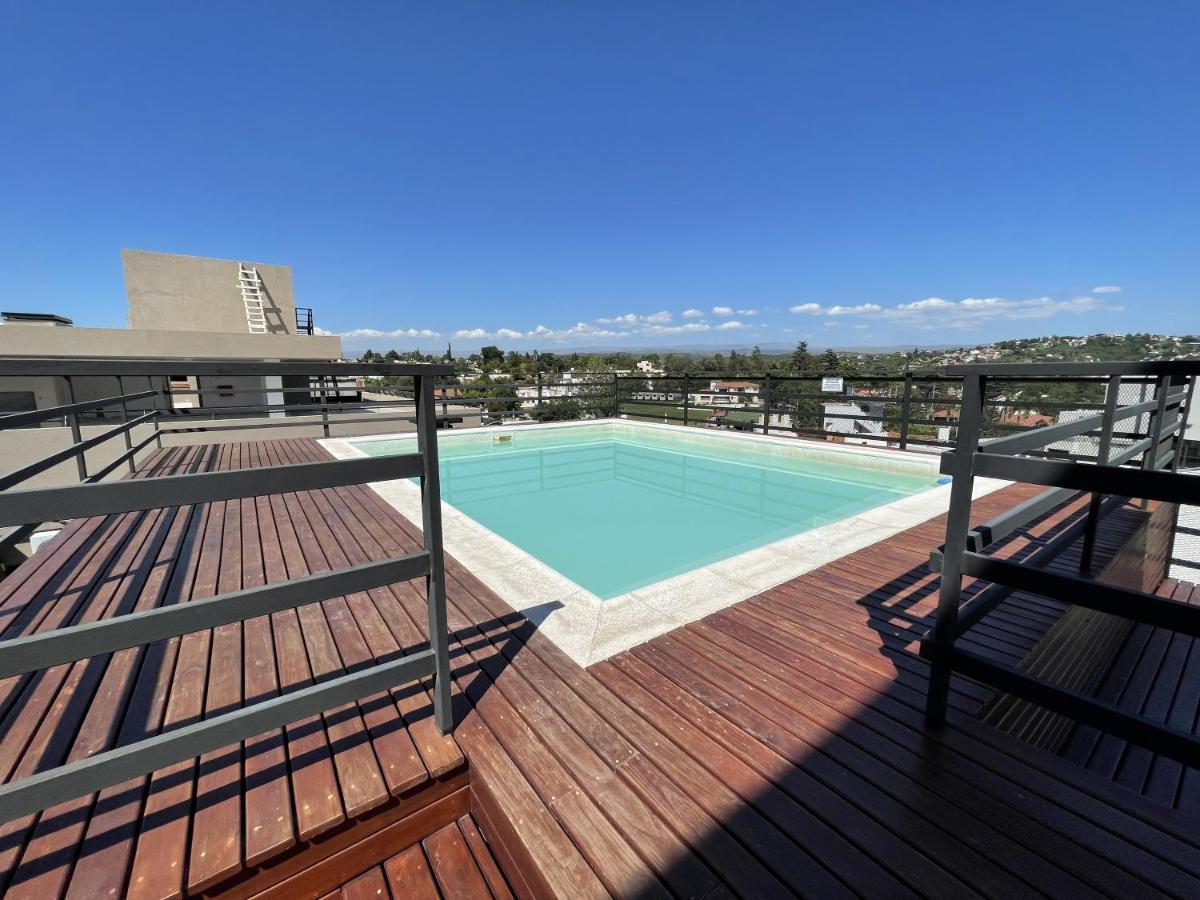 Apartamento Rent A Flat - Carlos Paz *
