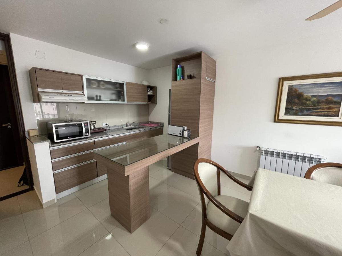 Rent A Flat - Carlos Paz * Villa Carlos Paz