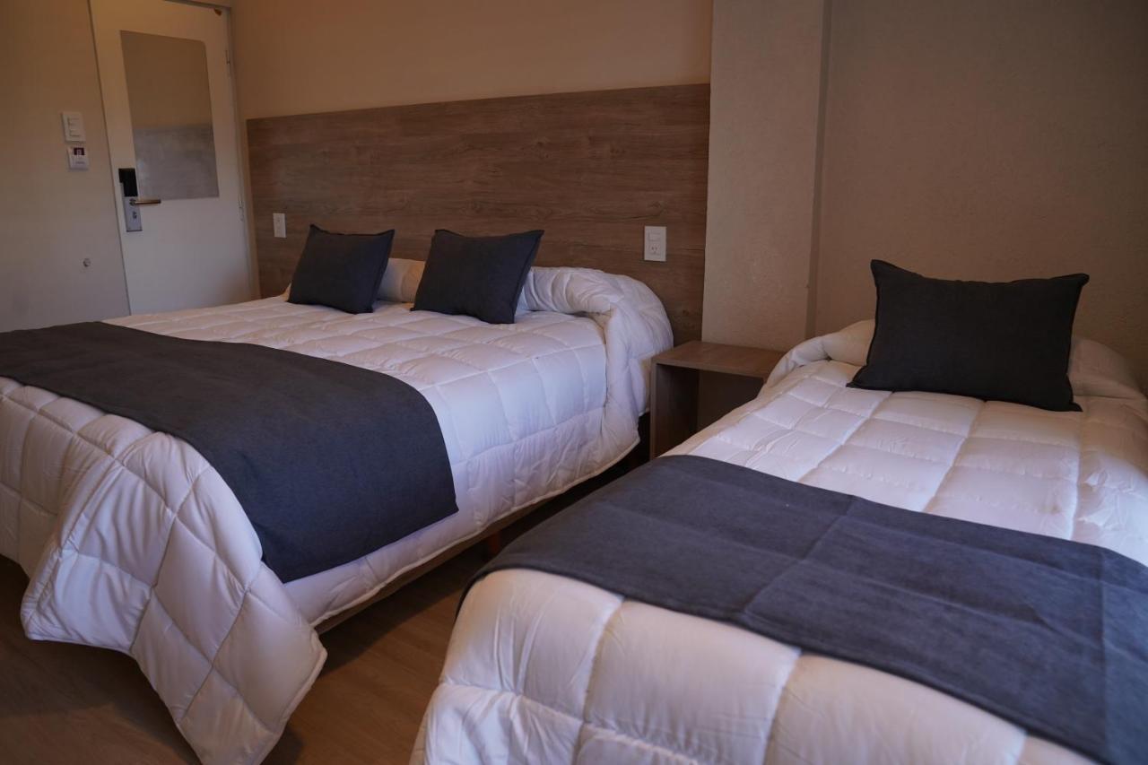 Alpre 3* Villa Carlos Paz