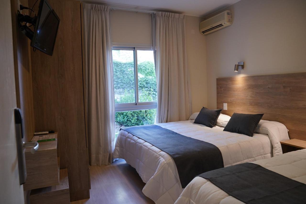 Alpre Hotel Villa Carlos Paz