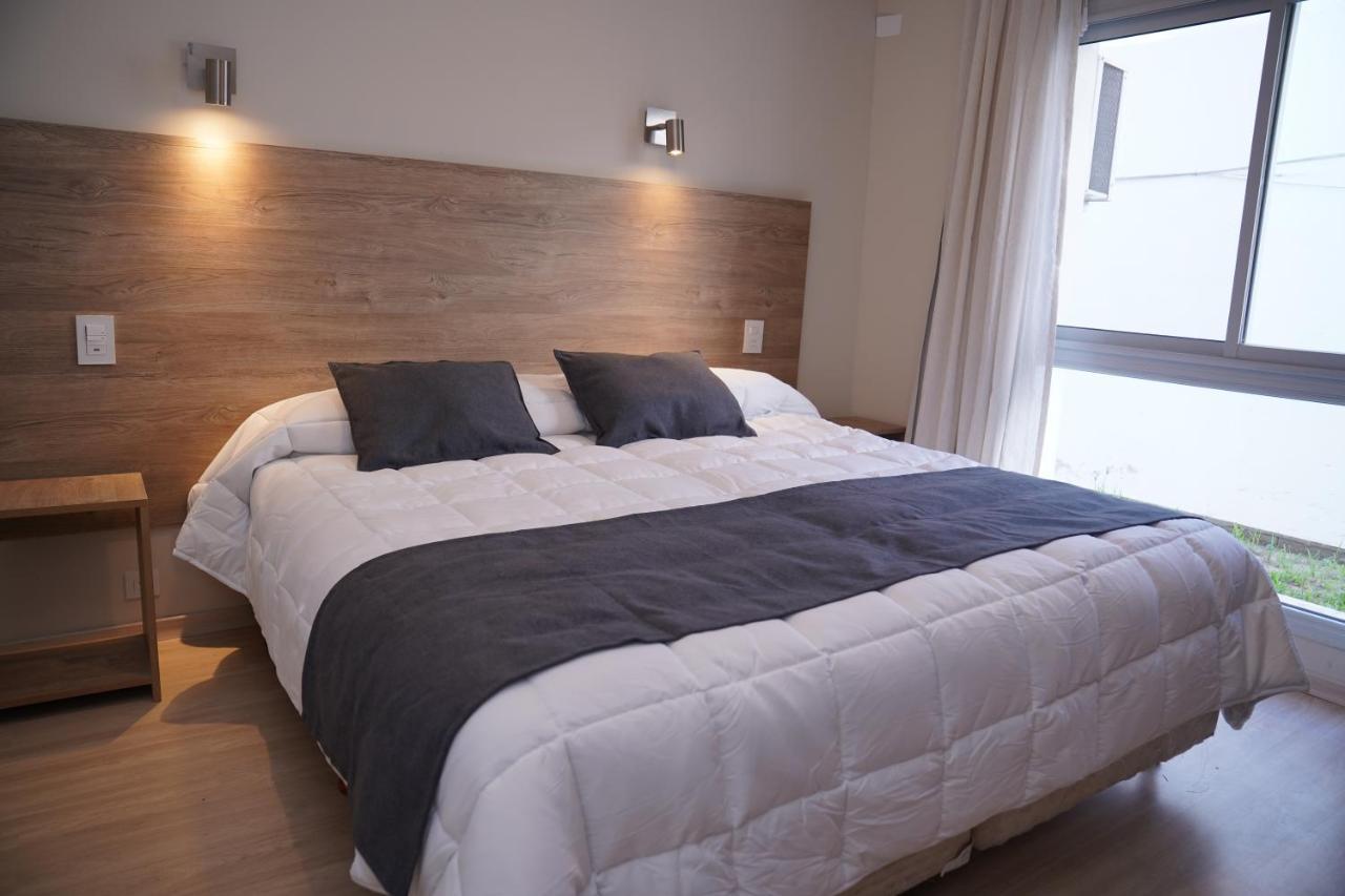 Hotel Alpre Villa Carlos Paz