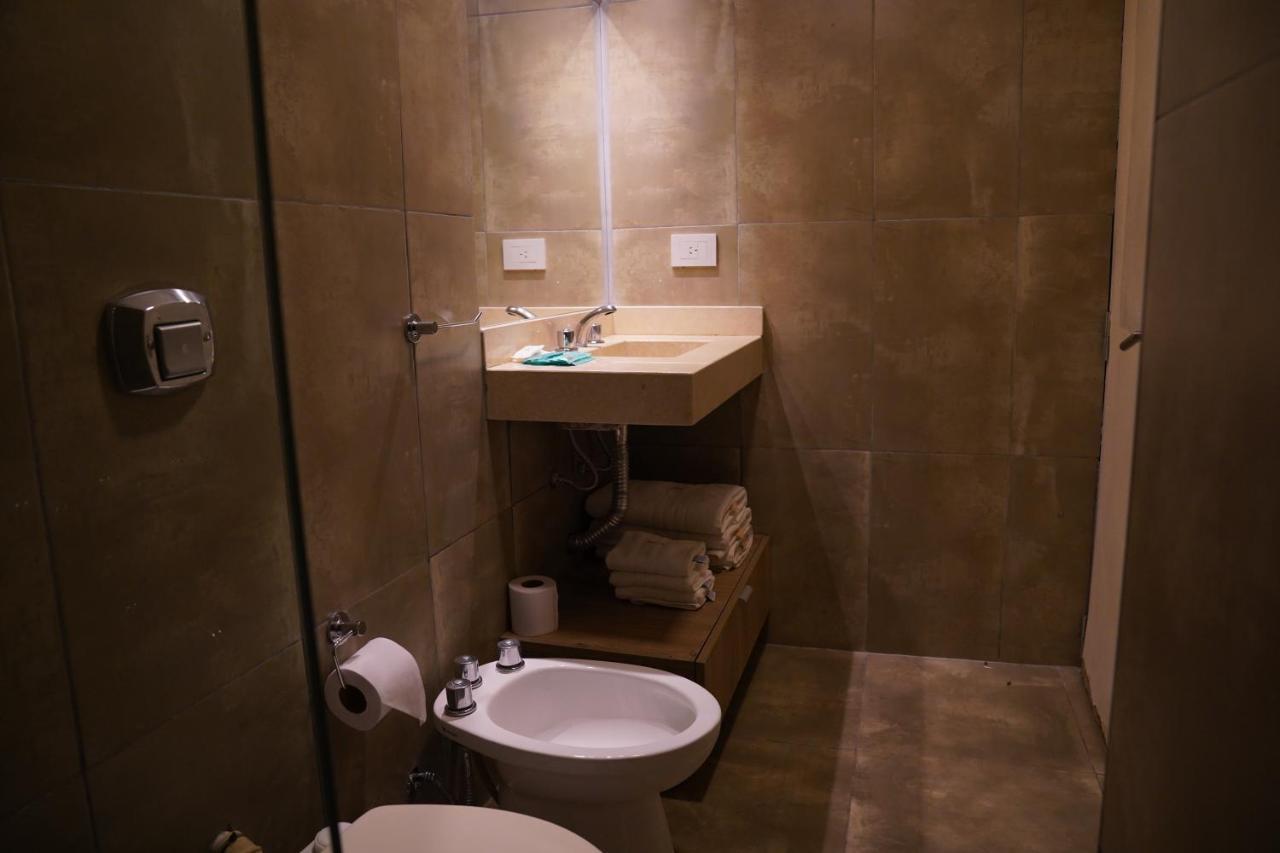 Hotel Alpre Villa Carlos Paz