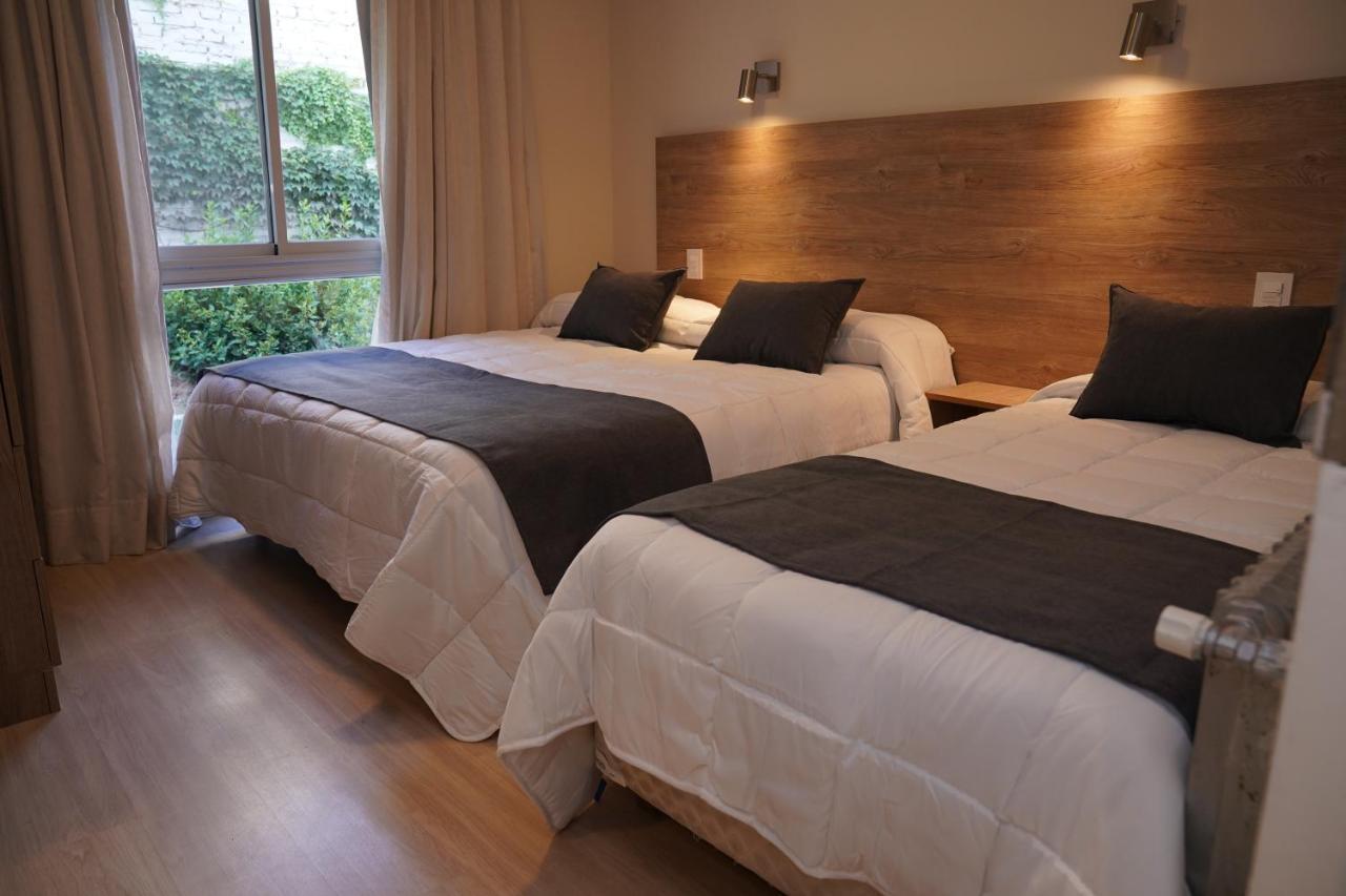 Hotel Alpre