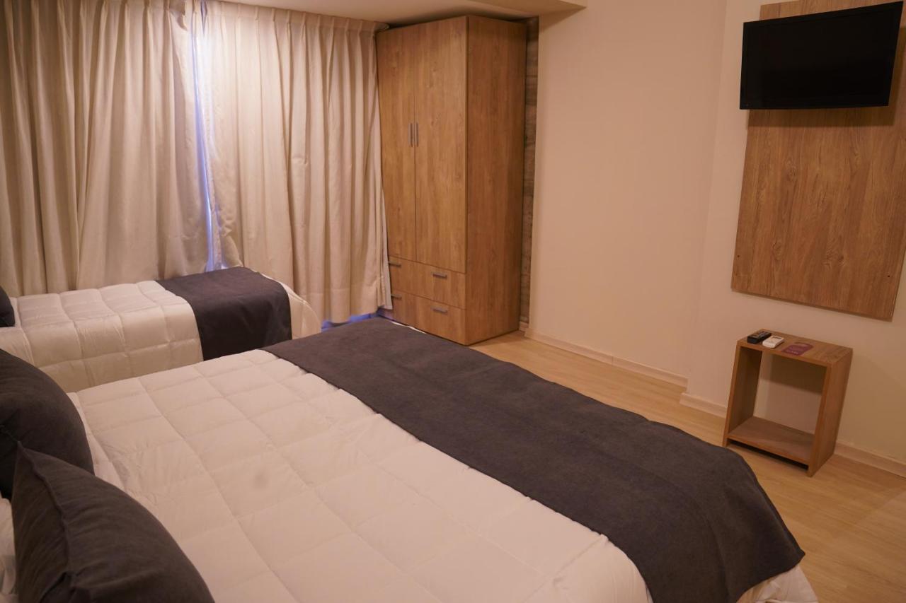 Alpre Hotel