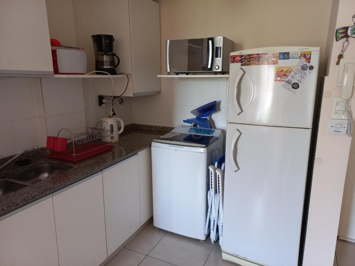 Departamento Luxor
