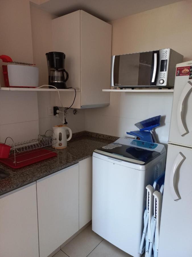 Departamento Luxor Villa Carlos Paz