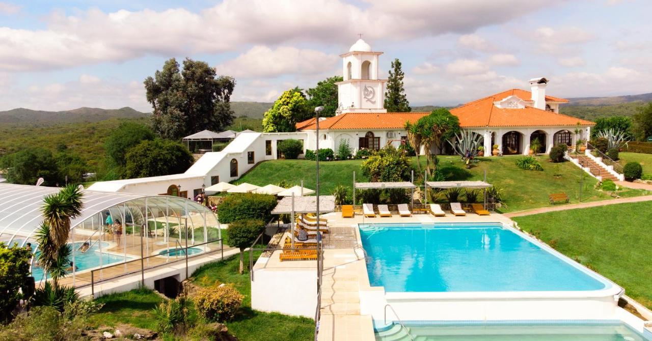 La Del Qenti Hotel 4*