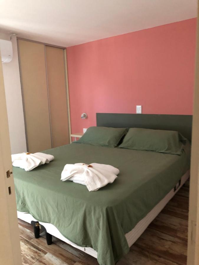 Apartahotel Naranjos *