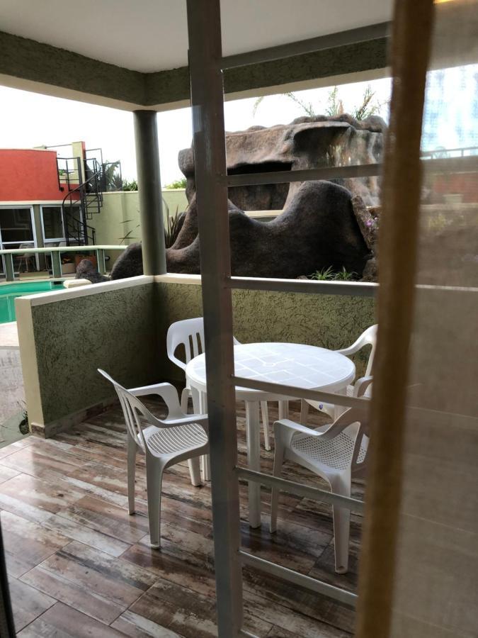 Naranjos * Villa Carlos Paz