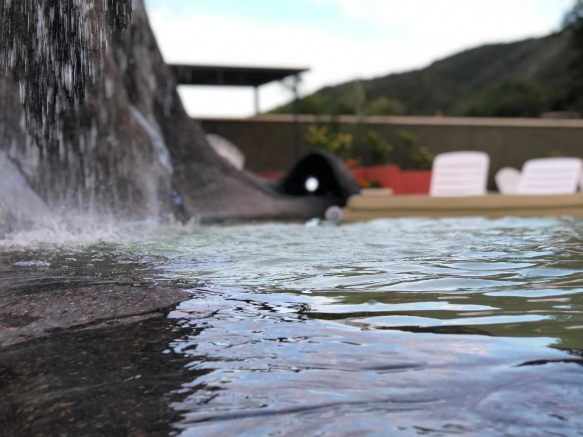 Apartahotel Naranjos *