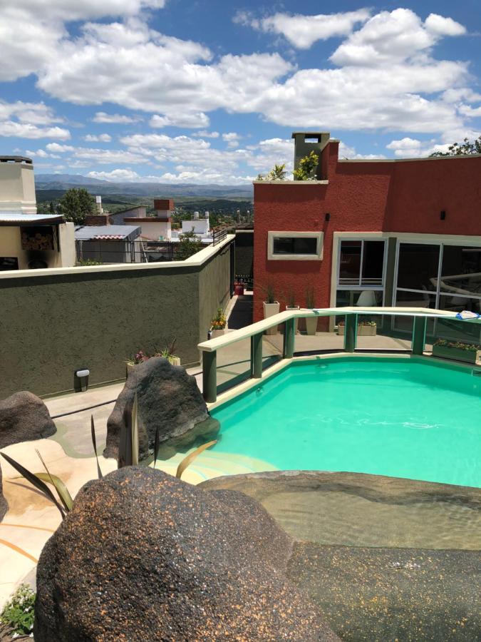 Naranjos * Villa Carlos Paz