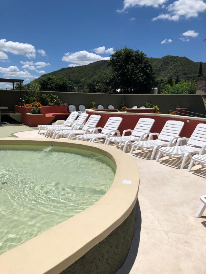 Apartahotel Naranjos