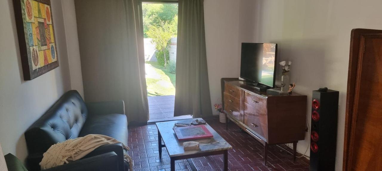 La Mora Villa Carlos Paz