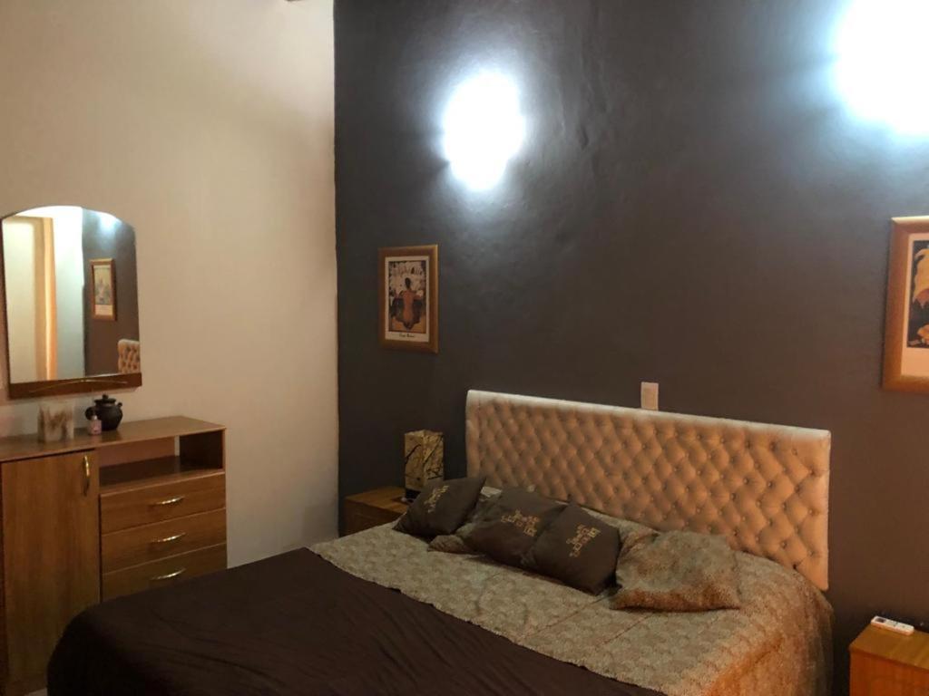 Apartamento La Morena Villa Carlos Paz