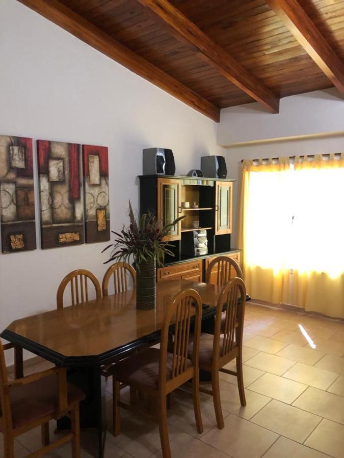 La Morena Villa Carlos Paz