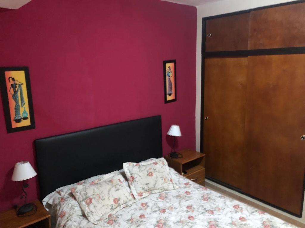 Apartamento La Morena