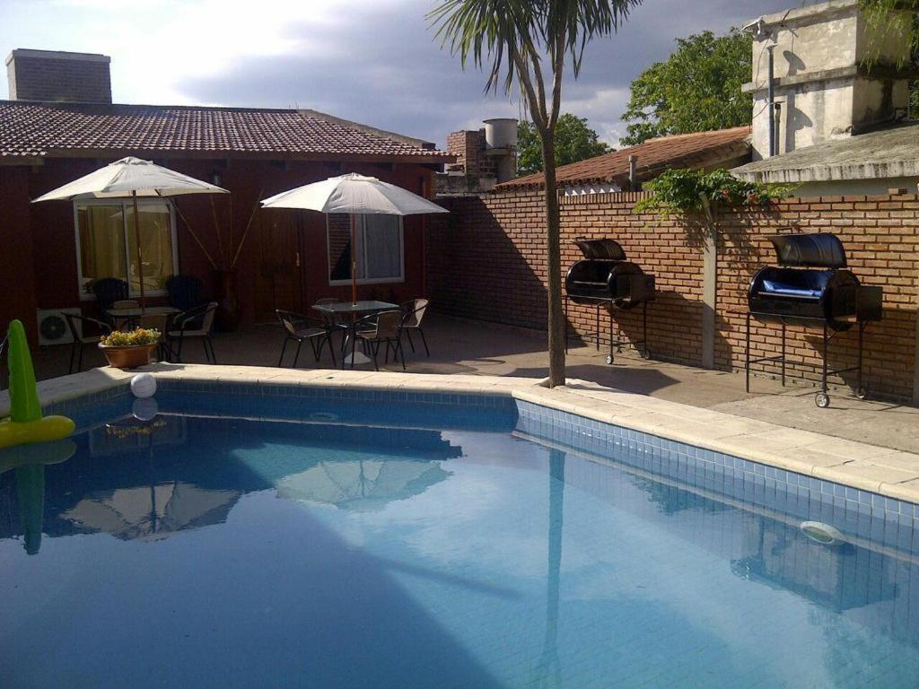 La Morena Villa Carlos Paz
