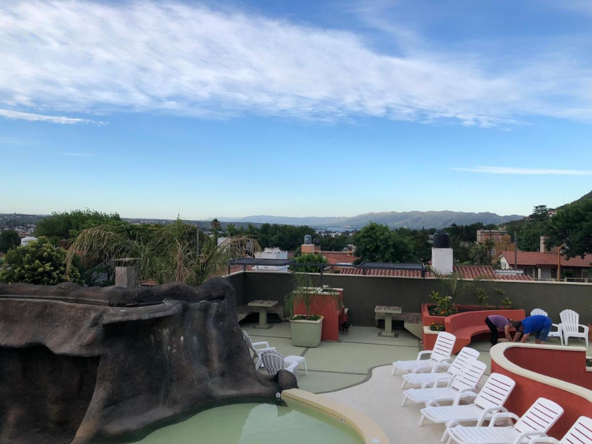 Naranjos Villa Carlos Paz