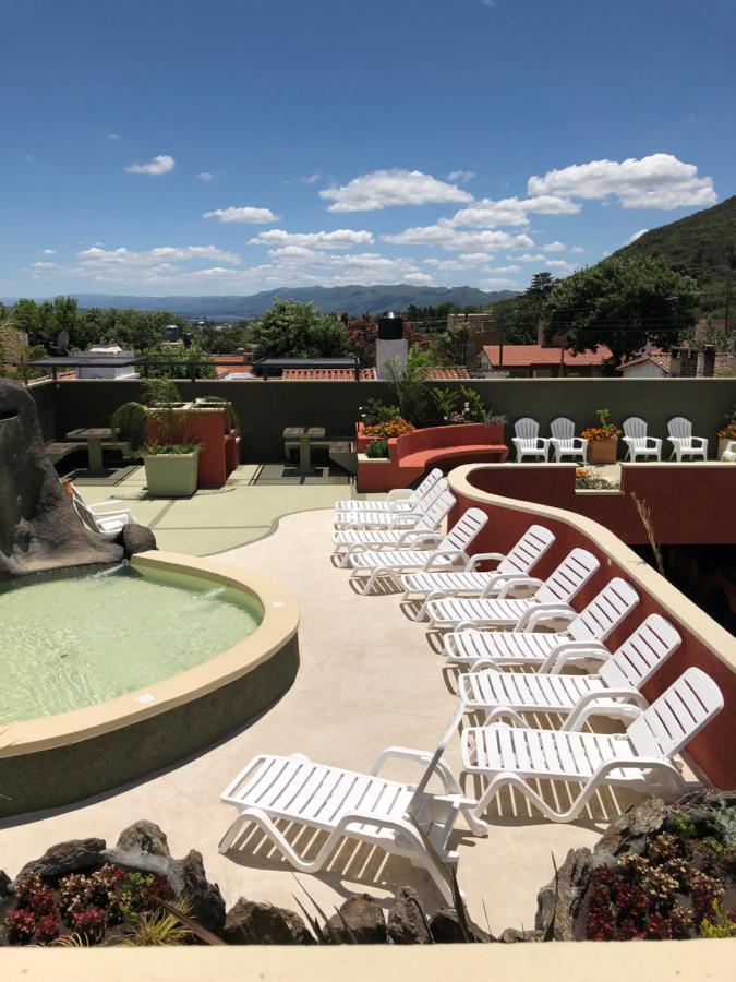 Naranjos Apartahotel *