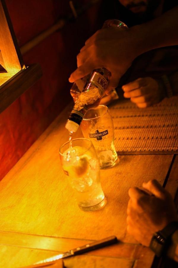 Hostal Blau *