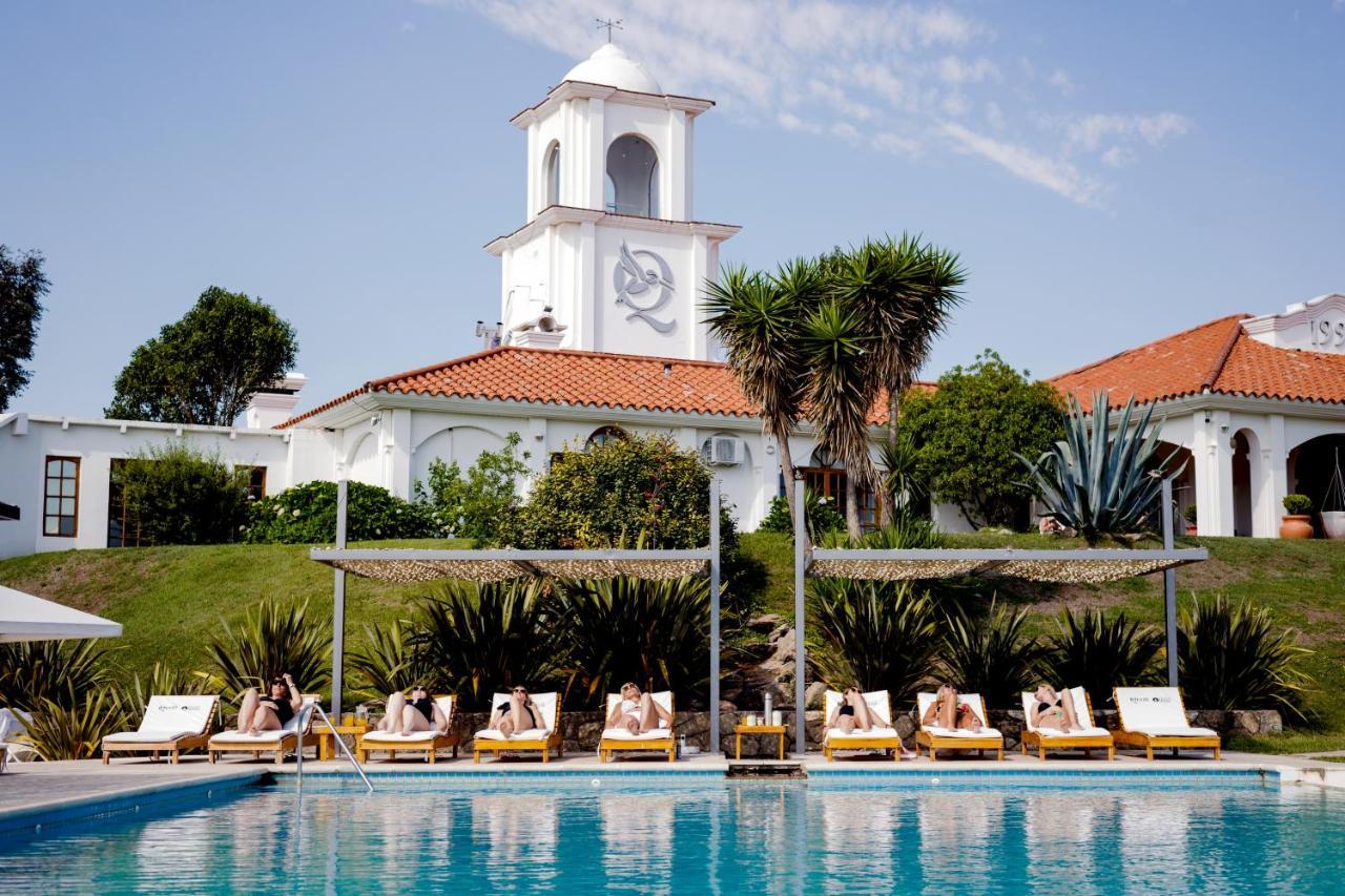 La Del Qenti Hotel