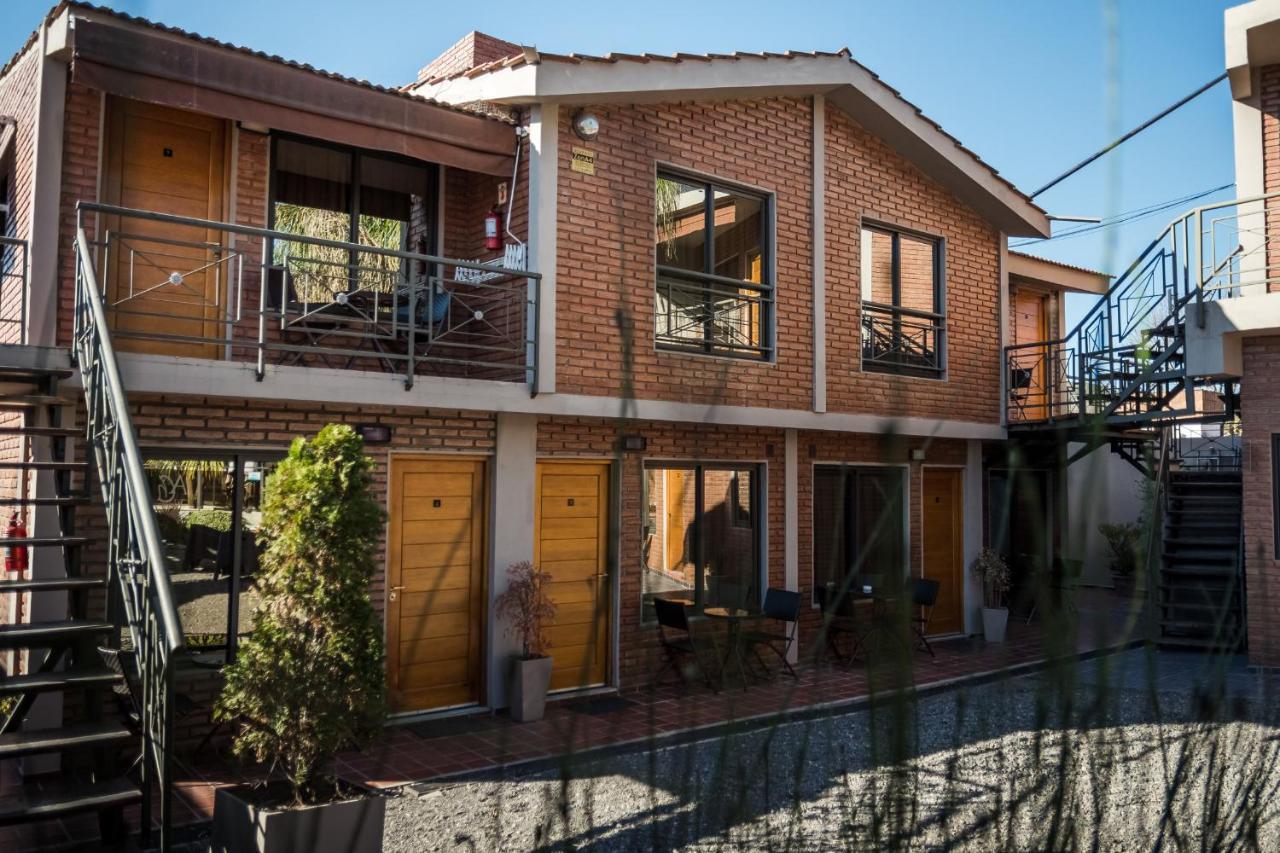 Altos Del Champaqui Villa Carlos Paz