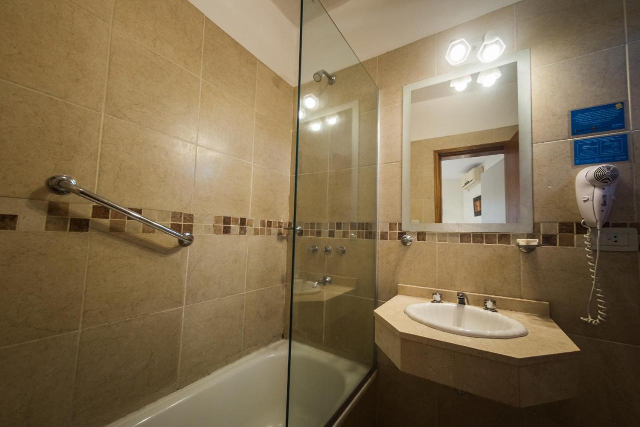 Apartahotel Altos Del Champaqui Villa Carlos Paz
