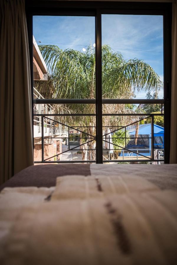 Apartahotel Altos Del Champaqui Villa Carlos Paz