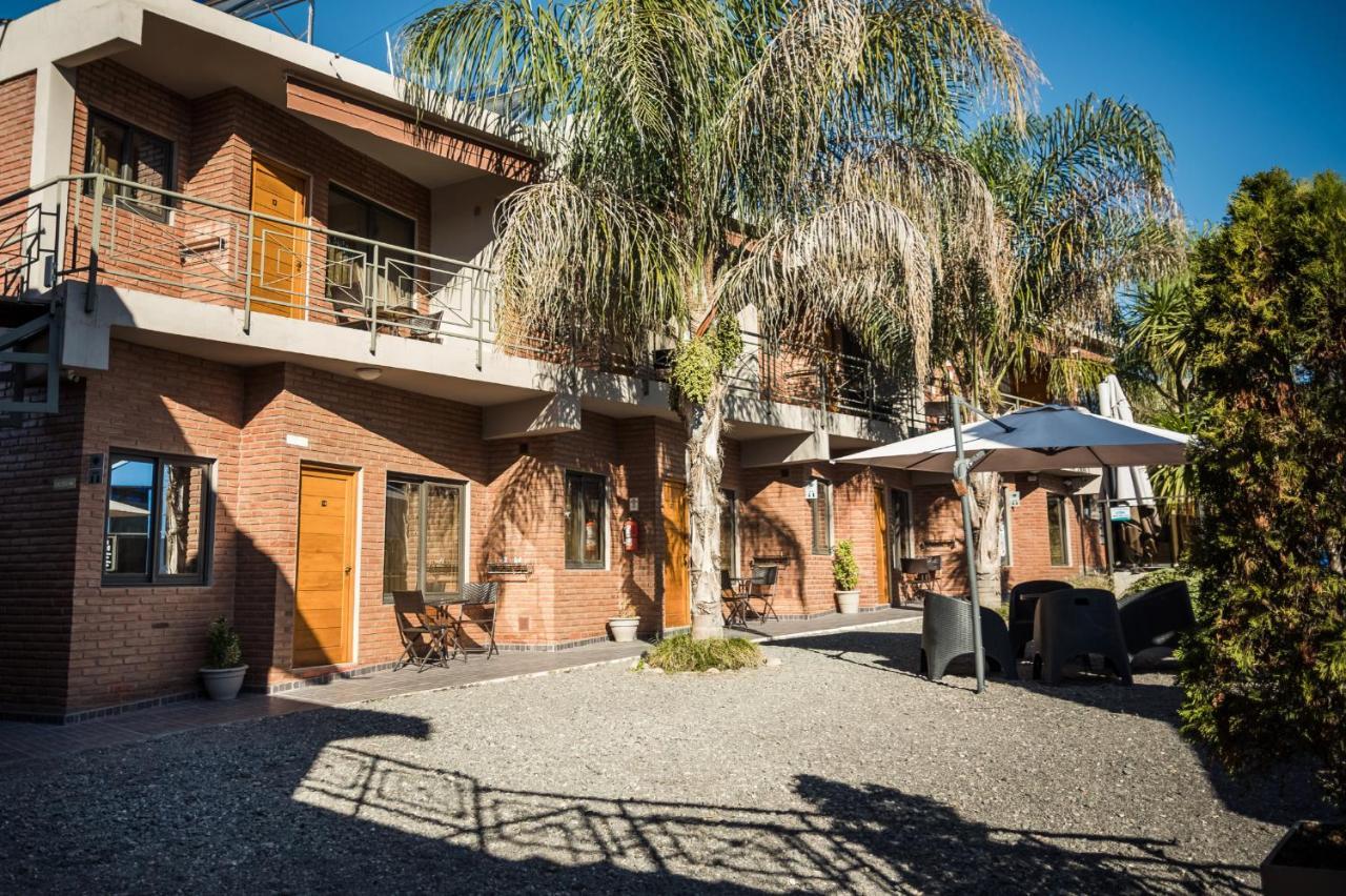 Altos Del Champaqui Villa Carlos Paz