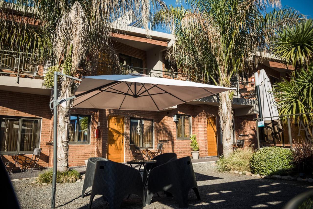 Altos Del Champaqui Villa Carlos Paz