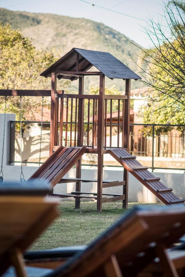 Altos Del Champaqui Villa Carlos Paz