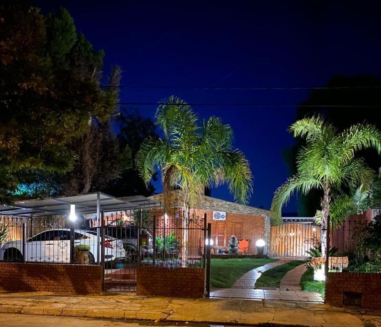 La Morena * Villa Carlos Paz