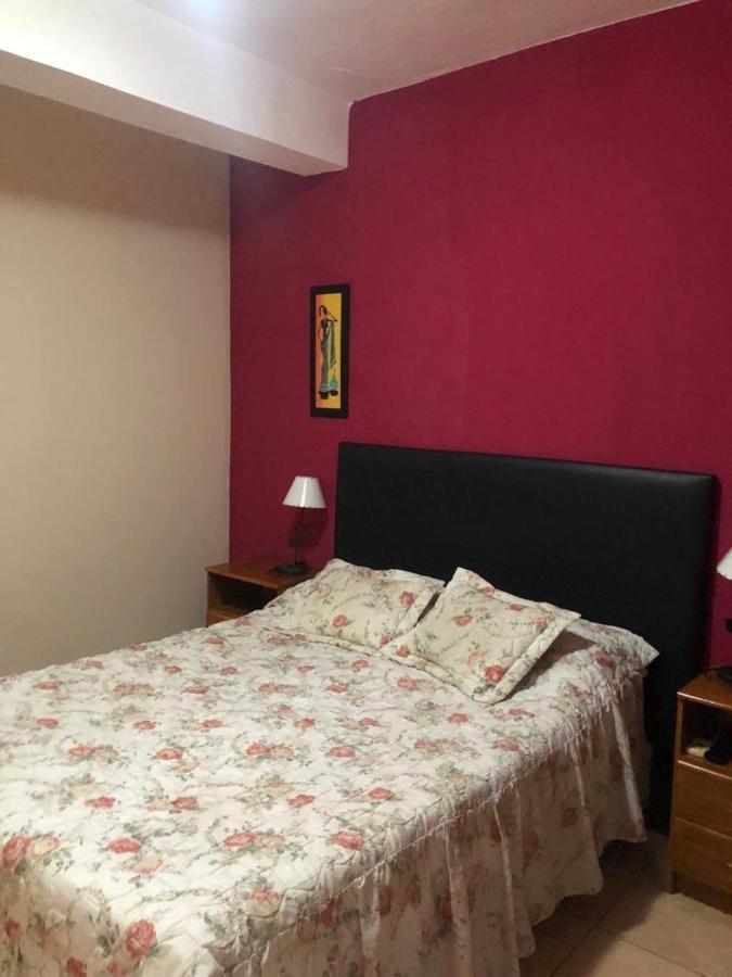 La Morena Apartamento