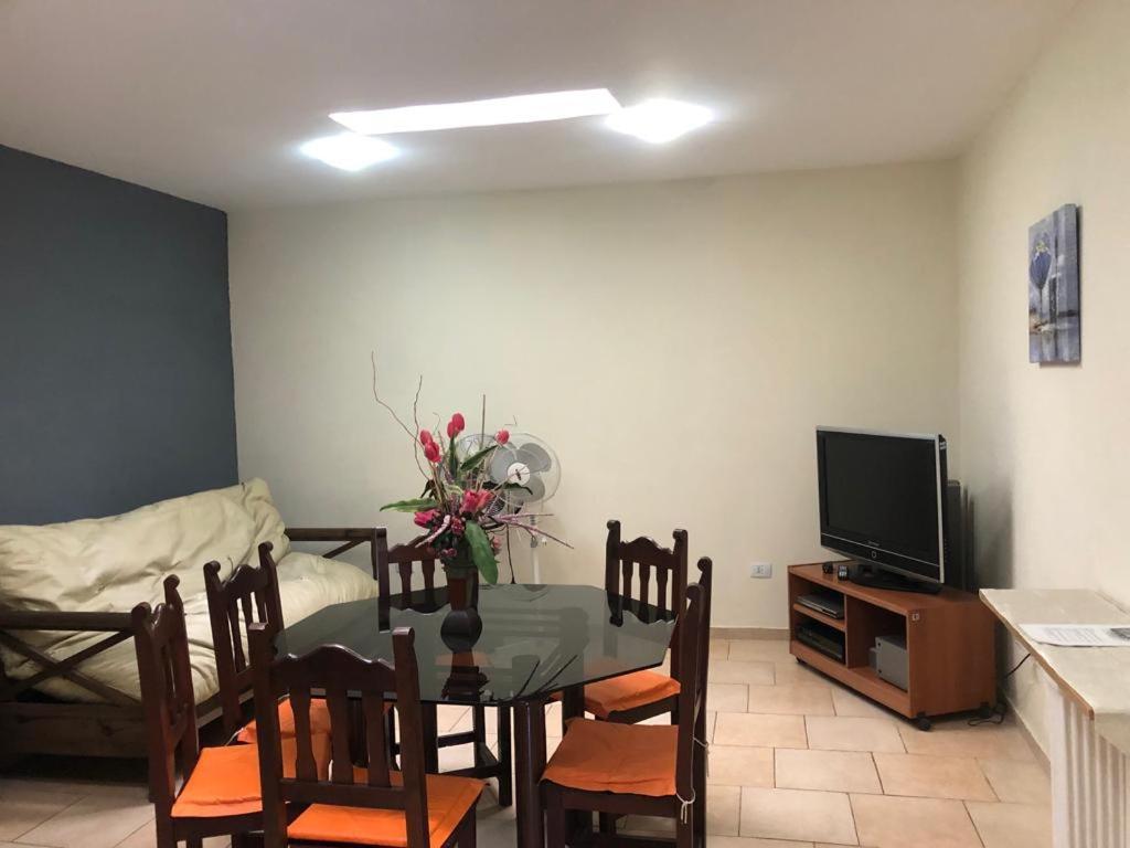 La Morena * Villa Carlos Paz